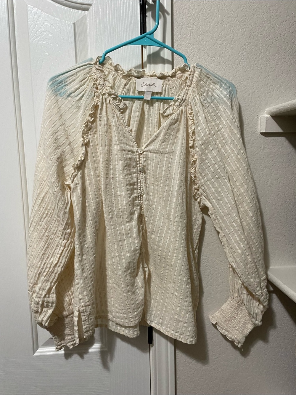 Cleobella Blouse